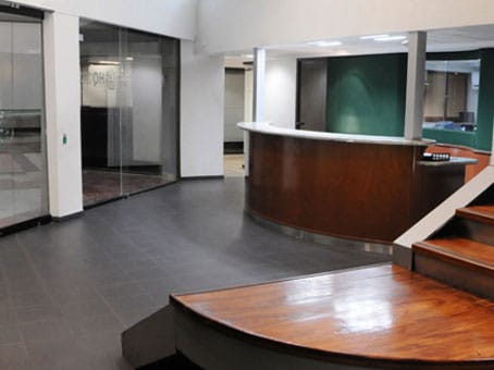 Regus - Guadalajara InterContinental - Jalisco, Mexico image 2