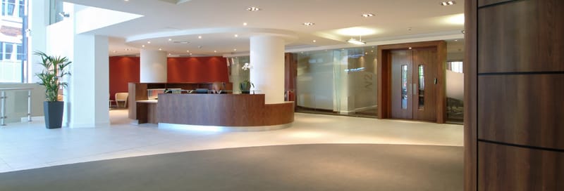 Bruntwood - WestONE - 114 Wellington Street, LS1 - Leeds image 2