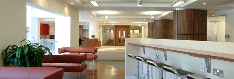 Bruntwood - WestONE - 114 Wellington Street, LS1 - Leeds image 6