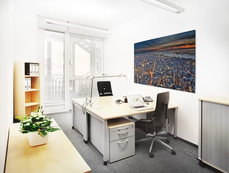 Agendis - OASIS Business Center - Leitzstrasse, 70469 - Stuttgart image 4