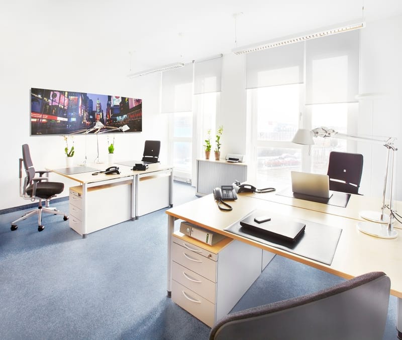 Agendis - OASIS Business Center - Leitzstrasse, 70469 - Stuttgart image 5
