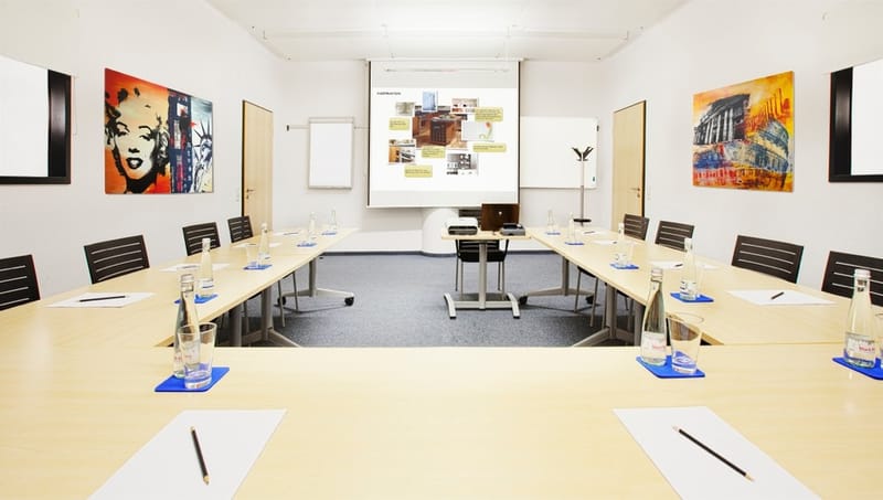 Agendis - OASIS Business Center - Leitzstrasse, 70469 - Stuttgart image 6