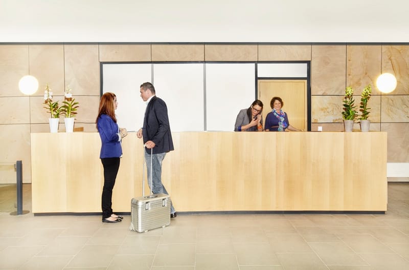 Agendis - OASIS Business Center - Leitzstrasse, 70469 - Stuttgart image 3