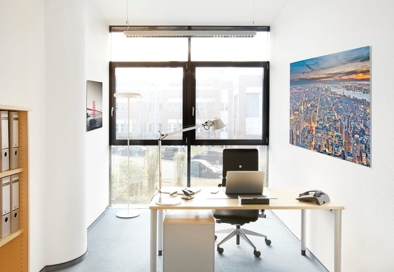 Agendis - OASIS Business Center - Leitzstrasse, 70469 - Stuttgart image 7
