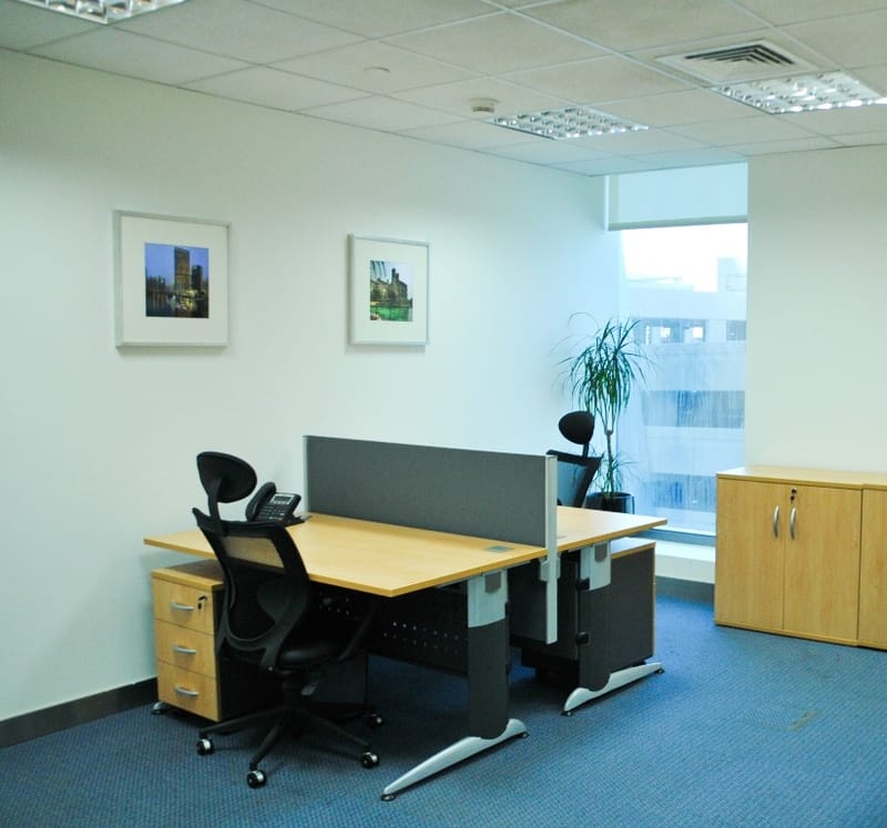 Sentinel Business centres - Sheikh Zayed Road, Dubai - UAE image 5