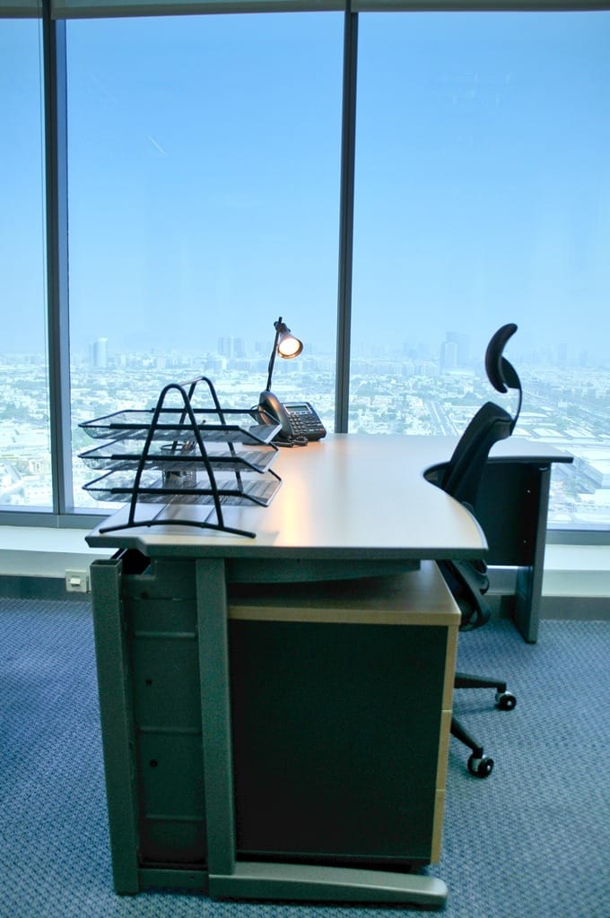 Sentinel Business centres - Sheikh Zayed Road, Dubai - UAE image 6