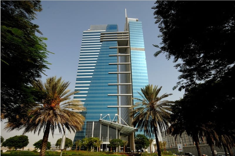Sentinel Business centres - Sheikh Zayed Road, Dubai - UAE image 3