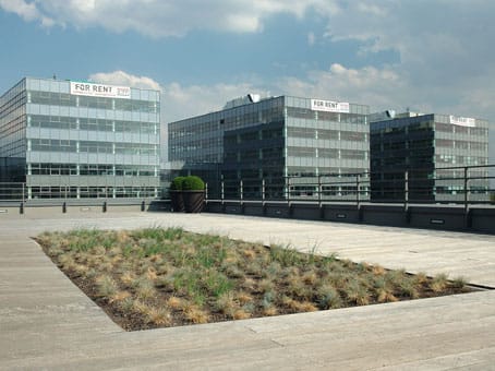 Regus - Brno, City - Holandska Strasse - Brno - Czech Republic image 2