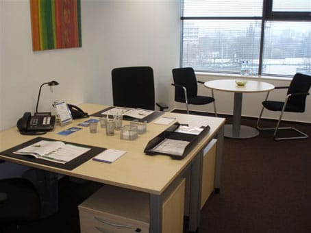 Regus - Brno, City - Holandska Strasse - Brno - Czech Republic image 4