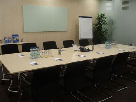 Regus - Brno, City - Holandska Strasse - Brno - Czech Republic image 6
