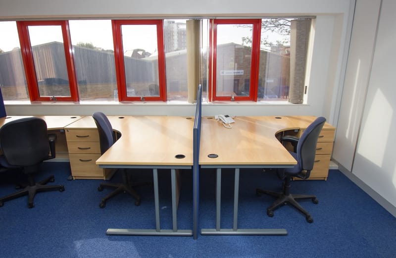 LRP LTD - Brooklands House - 22 Marlborough Road, BN1 - Worthing image 3