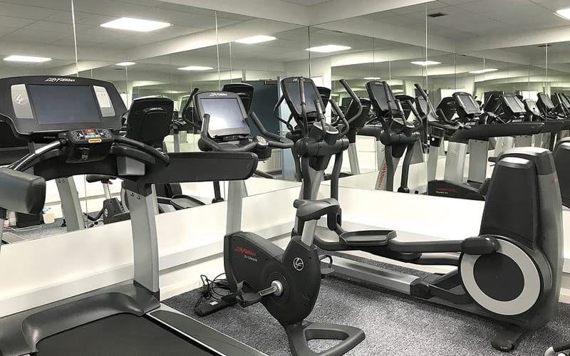 EH20 Business Centre - Dryden Rd - Bilston Glen, EH20 - Edinburgh image 5