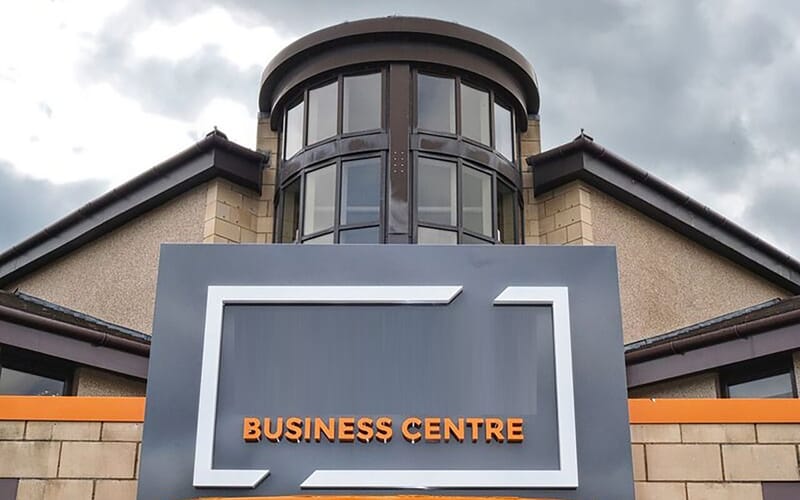 EH20 Business Centre - Dryden Rd - Bilston Glen, EH20 - Edinburgh image 6