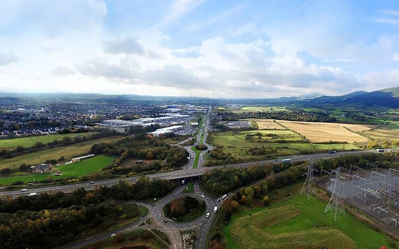 EH20 Business Centre - Dryden Rd - Bilston Glen, EH20 - Edinburgh image 8