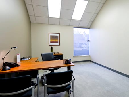 Regus - East 71st Street - Tulsa, OK image 4