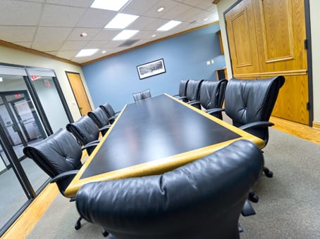 Regus - East 71st Street - Tulsa, OK image 5