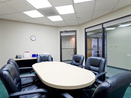 Regus - East 71st Street - Tulsa, OK image 6