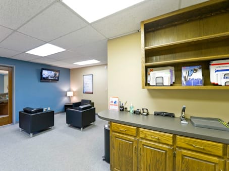 Regus - East 71st Street - Tulsa, OK image 8