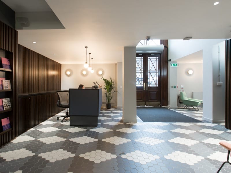 FORA - 81 Rivington Street, EC2A - Shoreditch image 3