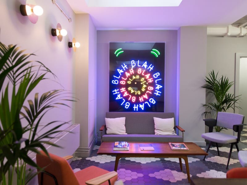 FORA - 81 Rivington Street, EC2A - Shoreditch image 4