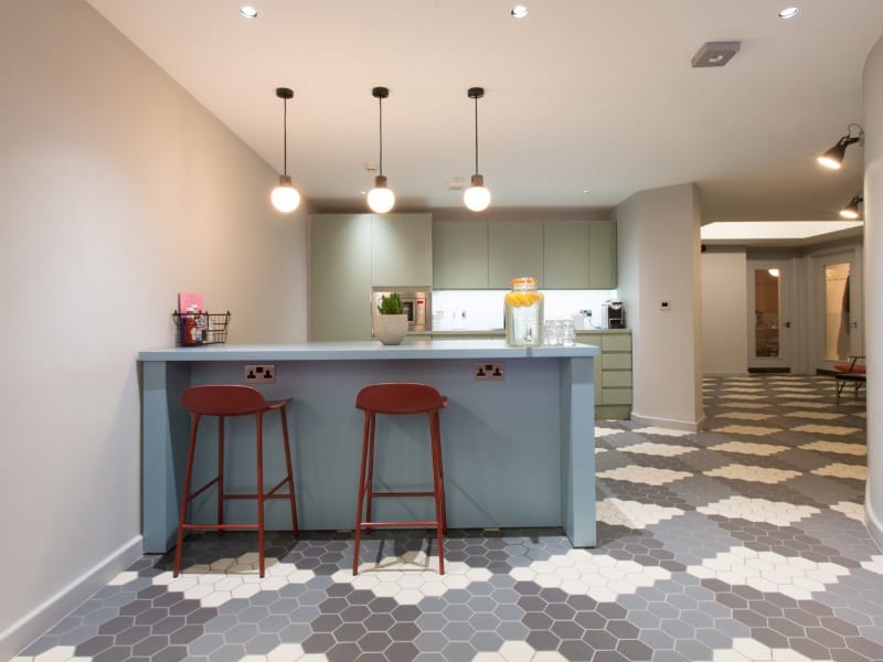 FORA - 81 Rivington Street, EC2A - Shoreditch image 6