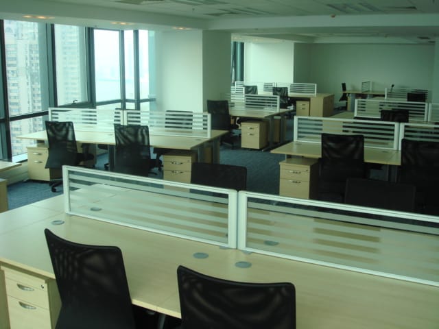 MLS - Eton Place - Shanghai image 3
