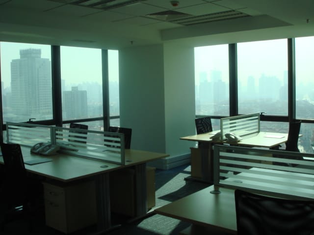 MLS - Eton Place - Shanghai image 5