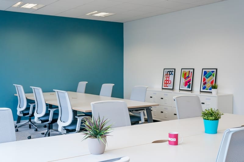 Bruntwood - The Plaza - Old Hall Street, L3 - Liverpool (private, co-working) image 2
