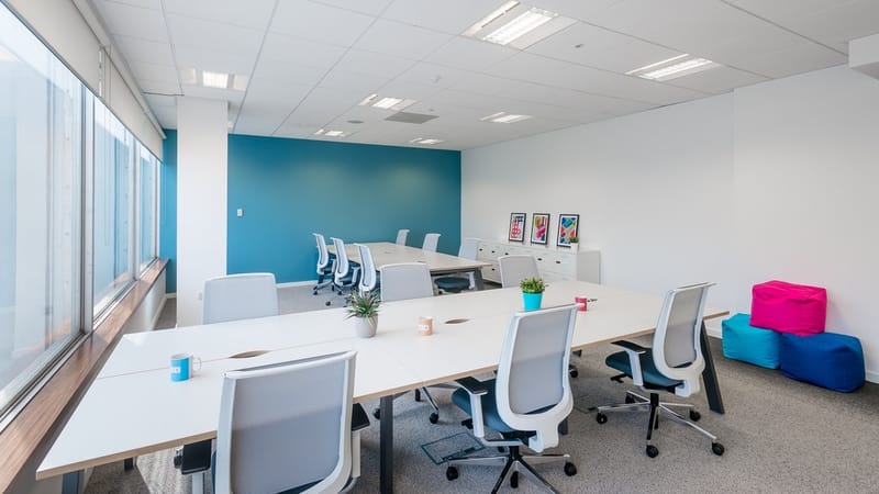 Bruntwood - The Plaza - Old Hall Street, L3 - Liverpool (private, co-working) image 3