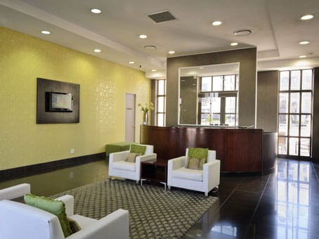 Regus - Fourways - Palazzo Towers West - Monte Casino, Johannesburg image 3