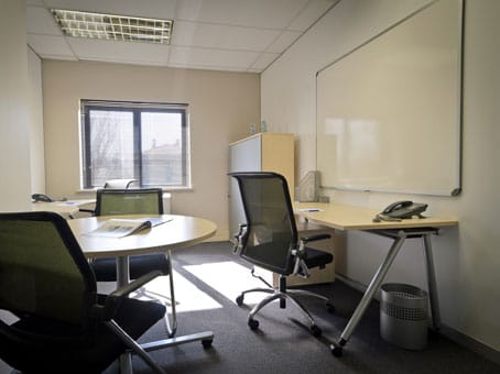 Regus - Fourways - Palazzo Towers West - Monte Casino, Johannesburg image 4