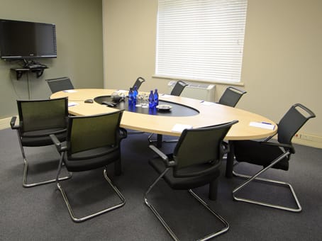 Regus - Fourways - Palazzo Towers West - Monte Casino, Johannesburg image 5