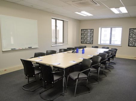 Regus - Fourways - Palazzo Towers West - Monte Casino, Johannesburg image 8