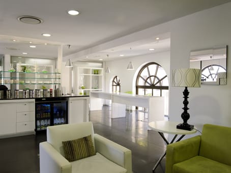Regus - Fourways - Palazzo Towers West - Monte Casino, Johannesburg image 9