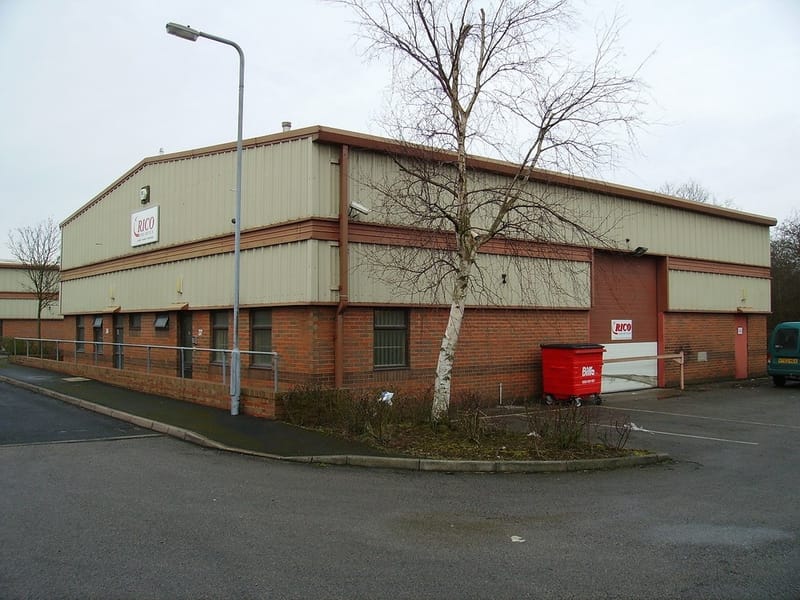 BizSpace - Dinnington Business Centre - Outgang Lane, S25 - Dinnington image 3