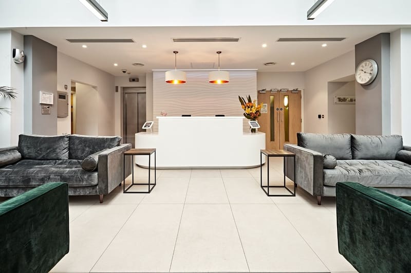 Podium Space Limited - Longcroft House, Victoria Avenue, EC2M - Liverpool Street image 6
