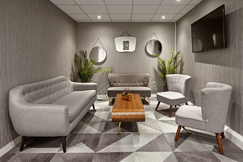 Podium Space Limited - Longcroft House, Victoria Avenue, EC2M - Liverpool Street image 8
