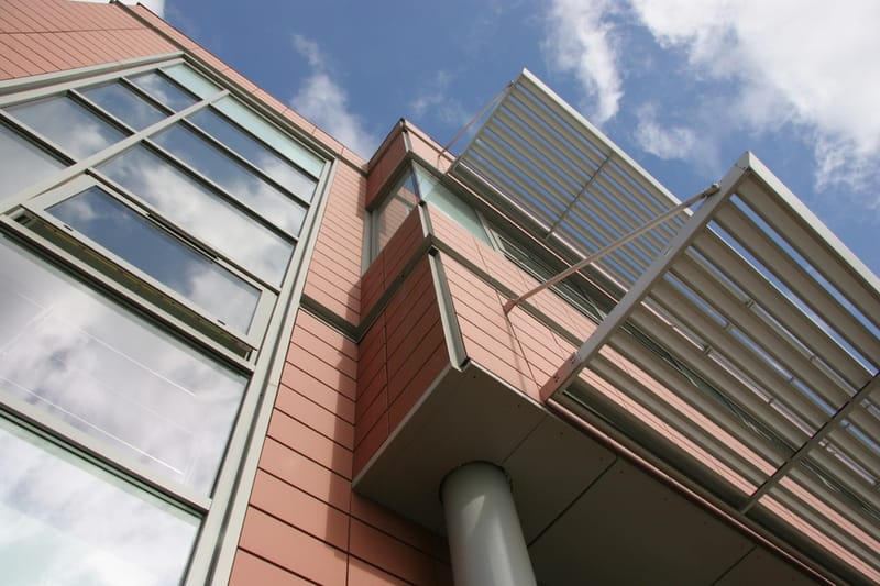 The Quadrant - Parkway Avenue, S9 - Sheffield image 3
