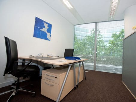 Regus - Warsaw Metropolitan - UL. Pl. Pilsudskiego, Warsaw image 4