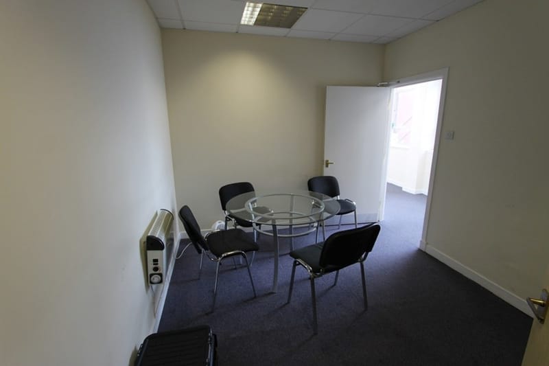 David Dale House - 159 Broad Street, G40 - Glasgow image 3