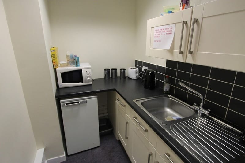 David Dale House - 159 Broad Street, G40 - Glasgow image 6