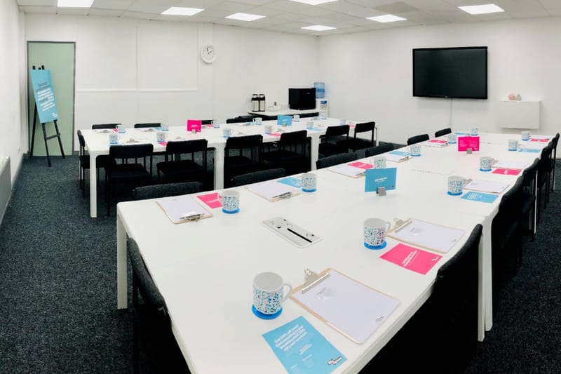 BizSpace - Brooklands Court - Tunstall Road, LS11 - Leeds image 4