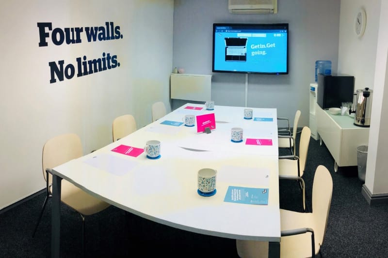 BizSpace - Brooklands Court - Tunstall Road, LS11 - Leeds image 5