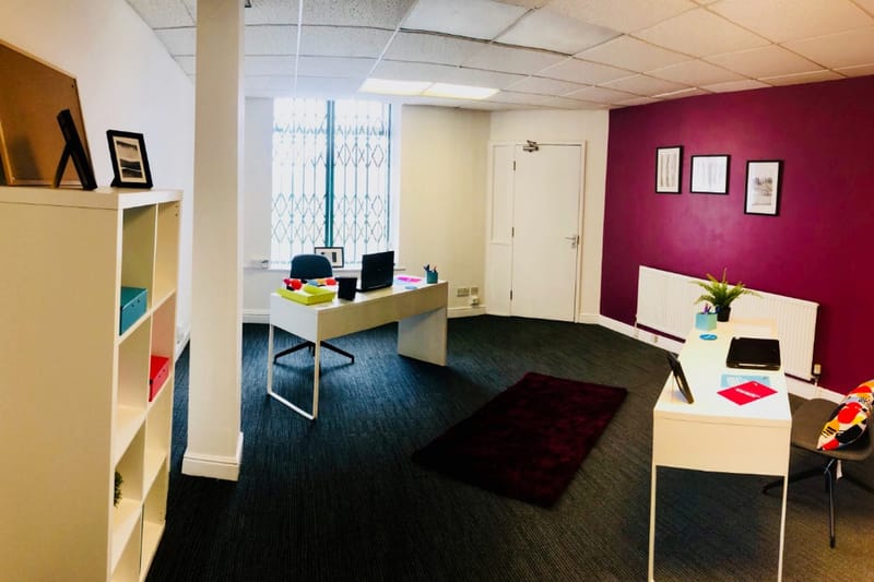BizSpace - Brooklands Court - Tunstall Road, LS11 - Leeds image 8