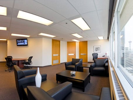 Regus - Sun Life Plaza West Tower - Forth Ave, Calgary image 10