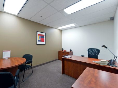Regus - Sun Life Plaza West Tower - Forth Ave, Calgary image 5