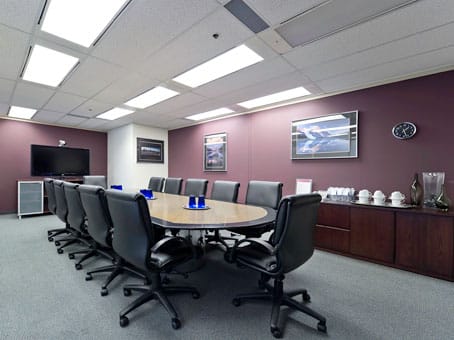 Regus - Sun Life Plaza West Tower - Forth Ave, Calgary image 6