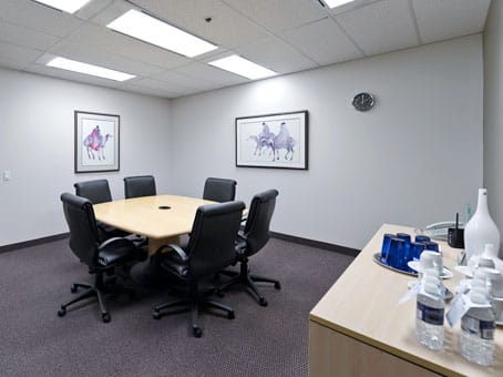 Regus - Sun Life Plaza West Tower - Forth Ave, Calgary image 8