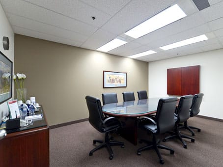 Regus - Sun Life Plaza West Tower - Forth Ave, Calgary image 9