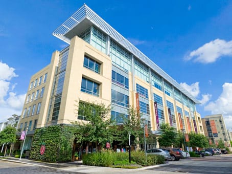 Regus - 800 W. Sam Houston Parkway N, Houston - TX image 2